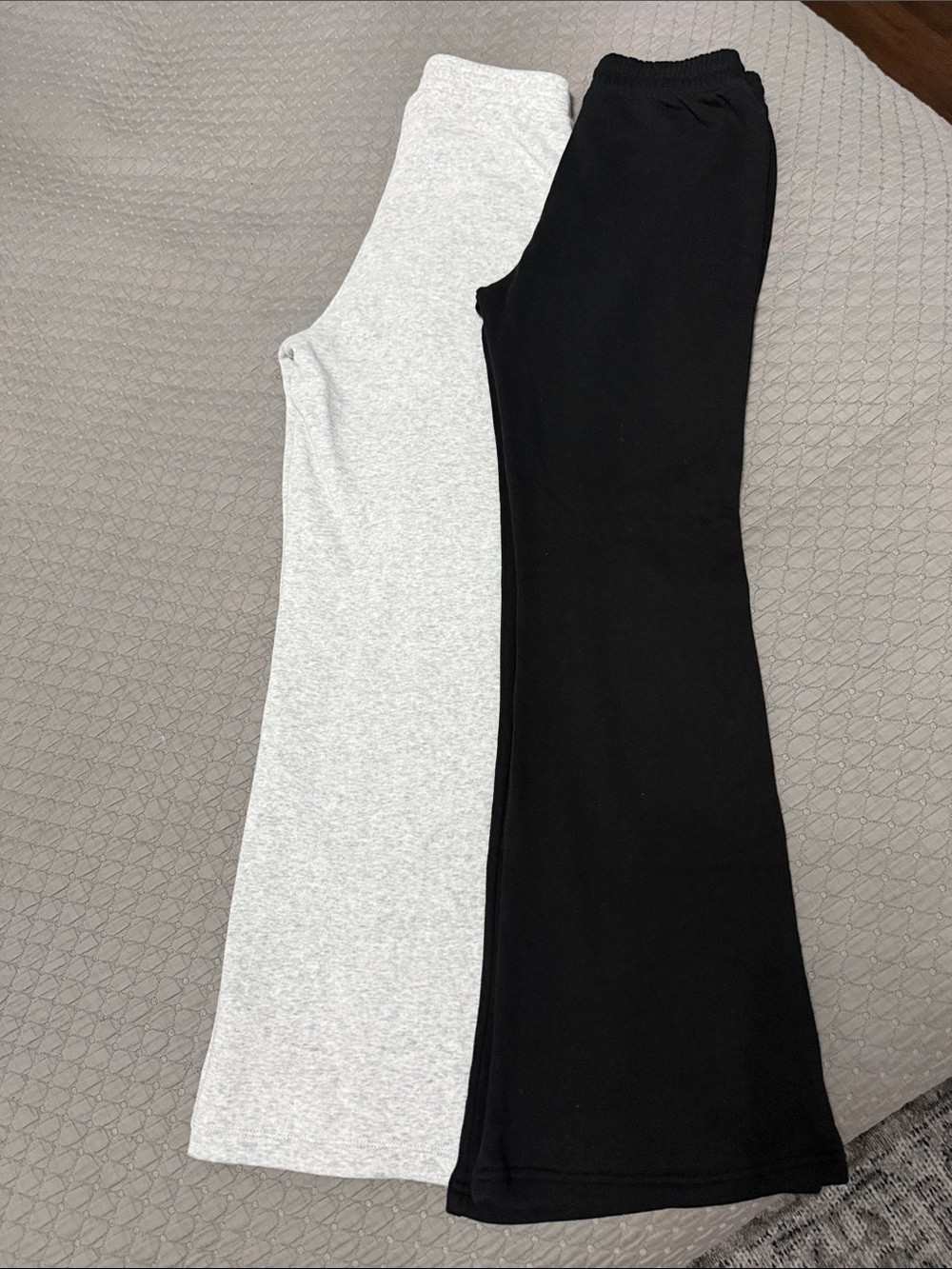 Bundle of 2  girls pants for H&M